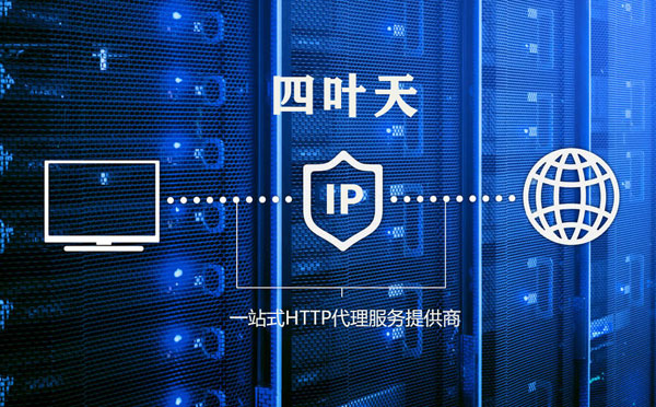 【章丘代理IP】代理IP的主要用途和使用注意事项